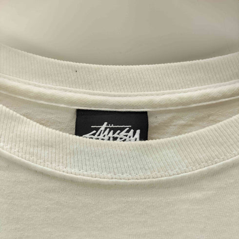ステューシー Stussy SKATE TOUGH TEE メンズ M