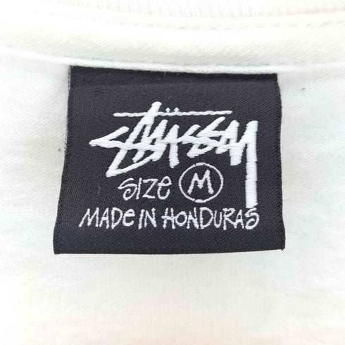 ステューシー Stussy SKATE TOUGH TEE メンズ M