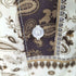 グラム glamb Patchwork Scarf Shirt パッチワークスカーフシャツ メンズ L