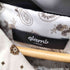 グラム glamb Patchwork Scarf Shirt パッチワークスカーフシャツ メンズ L