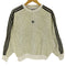 アディダスオリジナルス adidas Originals レオパード柄 クルーネックスウェット レディース 2xs