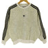 アディダスオリジナルス adidas Originals レオパード柄 クルーネックスウェット レディース 2xs