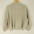 ザラ ZARA スエードブルゾン レディース import:S