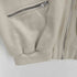 ザラ ZARA スエードブルゾン レディース import:S