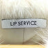 リップサービス LIP SERVICE 2wayカラーショートファージャケット レディース import:M
