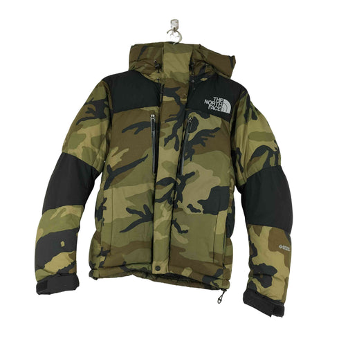 ザノースフェイス THE NORTH FACE Novelty Baltro Light Jacket メンズ JPN:S