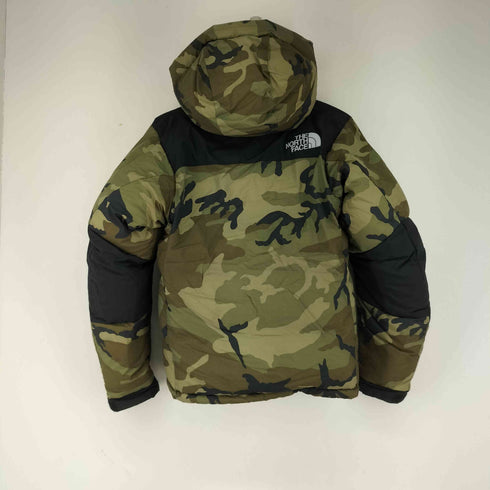 ザノースフェイス THE NORTH FACE Novelty Baltro Light Jacket メンズ JPN:S