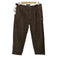 マーブルズ MARBLES CORDUROY TUCK PANTS コーデュロイタックパンツ メンズ XL