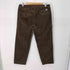 マーブルズ MARBLES CORDUROY TUCK PANTS コーデュロイタックパンツ メンズ XL