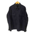 ポータークラシック PORTER CLASSIC 24AW MOLESKIN SHIRT モールスキンシャツ メンズ JPN:3
