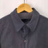 ポータークラシック PORTER CLASSIC 24AW MOLESKIN SHIRT モールスキンシャツ メンズ JPN:3