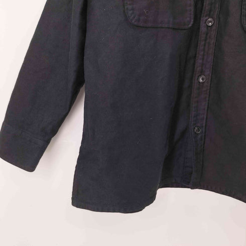 ポータークラシック PORTER CLASSIC 24AW MOLESKIN SHIRT モールスキンシャツ メンズ JPN:3
