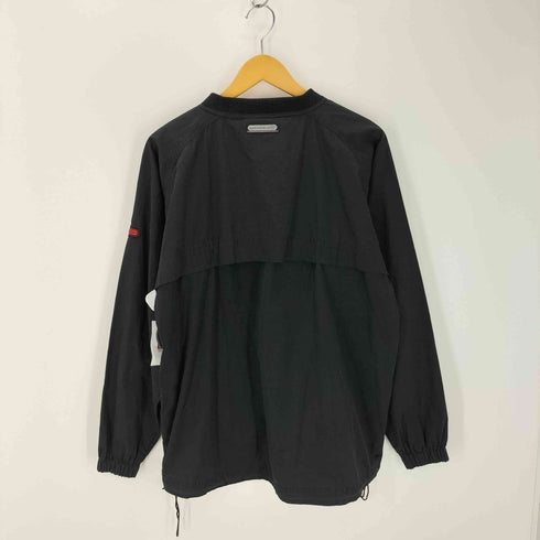 アンブロ UMBRO 00S チームロゴ ピステ ウィンドブレーカー メンズ import:S