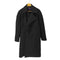 KARL MOMMOO HOMME レーヨン混チェスターコート メンズ EUR:50