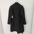 KARL MOMMOO HOMME レーヨン混チェスターコート メンズ EUR:50