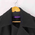 KARL MOMMOO HOMME レーヨン混チェスターコート メンズ EUR:50