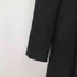 KARL MOMMOO HOMME レーヨン混チェスターコート メンズ EUR:50