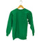 ヘインズ Hanes USA製 ACTIVEWEAR ラグラン スウェット メンズ import:S