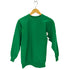 ヘインズ Hanes USA製 ACTIVEWEAR ラグラン スウェット メンズ import:S