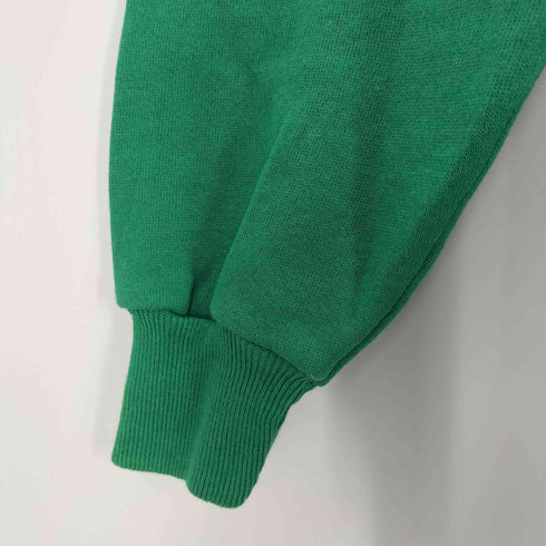ヘインズ Hanes USA製 ACTIVEWEAR ラグラン スウェット メンズ import:S