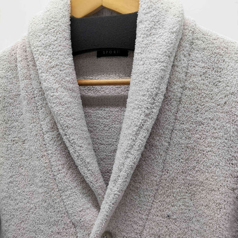 ジョゼフオム JOSEPH HOMME ショールカラーカーディガン メンズ 48