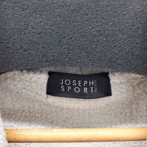 ジョゼフオム JOSEPH HOMME ショールカラーカーディガン メンズ 48