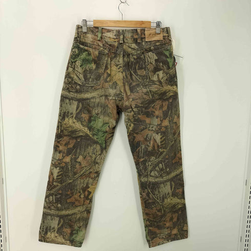 ラングラー Wrangler ADVANTAGE リアルツリー ハンティングパンツ メンズ