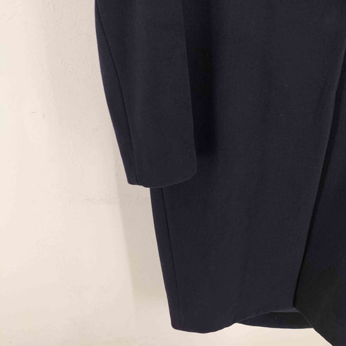 アメリ AMERI SIMPLE NO COLLAR COAT シンプルノーカラーコート レディース