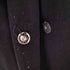 アメリ AMERI SIMPLE NO COLLAR COAT シンプルノーカラーコート レディース