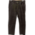ソフネット SOPHNET. 18AW TAPERED CORDUROY PANT テーパード コーデュロイ パンツ メンズ XL