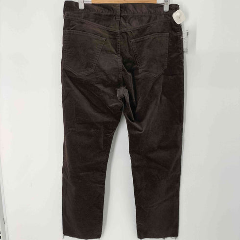 ソフネット SOPHNET. 18AW TAPERED CORDUROY PANT テーパード コーデュロイ パンツ メンズ XL
