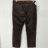 ソフネット SOPHNET. 18AW TAPERED CORDUROY PANT テーパード コーデュロイ パンツ メンズ XL