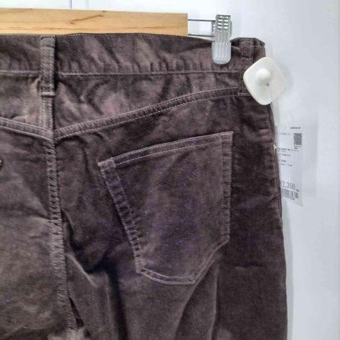 ソフネット SOPHNET. 18AW TAPERED CORDUROY PANT テーパード コーデュロイ パンツ メンズ XL