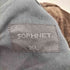 ソフネット SOPHNET. 18AW TAPERED CORDUROY PANT テーパード コーデュロイ パンツ メンズ XL