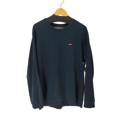シュプリーム Supreme 24SS Small Box Logo L/S Tee メンズ import:L