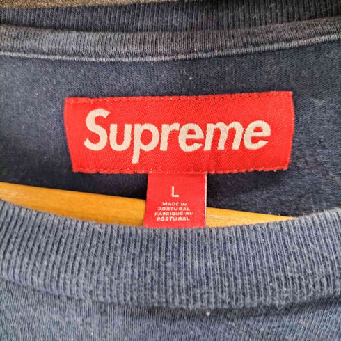 シュプリーム Supreme 24SS Small Box Logo L/S Tee メンズ import:L