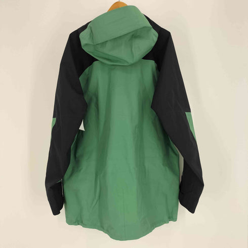 マウンテンハードウェア MOUNTAIN HARDWEAR BOUNDARY RIDGE GORE TEX JACKET バウンダリーリッジ ゴアテックス ジャケット マウンテン パーカー メンズ import:L