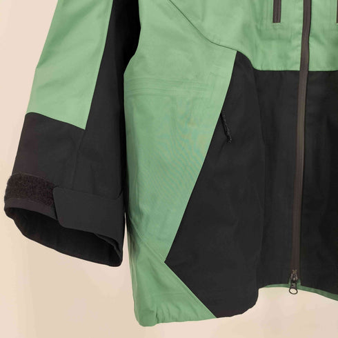 マウンテンハードウェア MOUNTAIN HARDWEAR BOUNDARY RIDGE GORE TEX JACKET バウンダリーリッジ ゴアテックス ジャケット マウンテン パーカー メンズ import:L