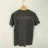 NOWEAR Band Hack In Utero Hack T-Shirts 再構築 グランジ バンドTシャツ メンズ JPN:M
