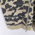 アベイシングエイプ A BATHING APE 1STカモ サルカモ フーディ メンズ JPN:L