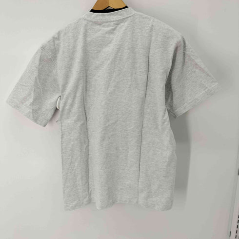 キャンバー CAMBER USA製 肉厚 ヘビーウェイト S/S Tシャツ メンズ import:M