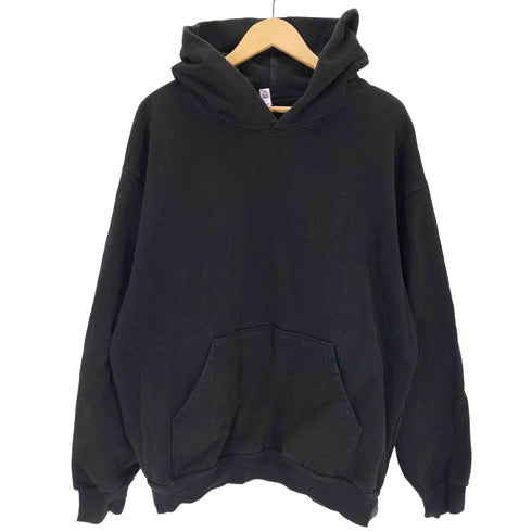 アメリカンアパレル AMERICAN APPAREL ヘビーオンス プルオーバーフーディ 14oz メンズ JPN:XL
