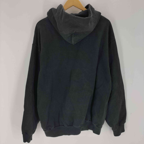 アメリカンアパレル AMERICAN APPAREL ヘビーオンス プルオーバーフーディ 14oz メンズ JPN:XL