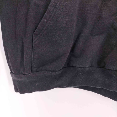 アメリカンアパレル AMERICAN APPAREL ヘビーオンス プルオーバーフーディ 14oz メンズ JPN:XL