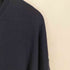 セオリーリュクス theory luxe シルクコットンVネックニット メンズ 38
