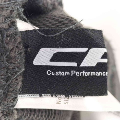 フラグスタフ F-LAGSTUF-F CPG PIPING SWEAT PANTS メンズ JPN:L