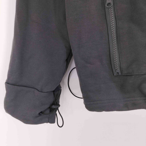 フラグスタフ F-LAGSTUF-F CPG PIPING HOODIE メンズ JPN:L