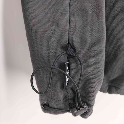 フラグスタフ F-LAGSTUF-F CPG PIPING HOODIE メンズ JPN:L