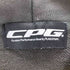 フラグスタフ F-LAGSTUF-F CPG PIPING HOODIE メンズ JPN:L