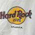 ハードロックカフェ Hard Rock Cafe USA製 ATLANTA プリントクルーネックTシャツ メンズ XL